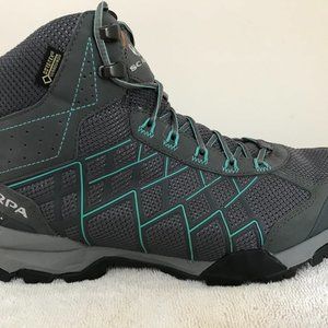 Scarpa Hiking Boots-Size 7